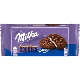 Link zu  Cookie Sensations Oreo