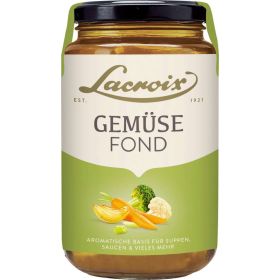 Link zu  Gemüse Fond