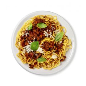 Link zu  Spaghetti