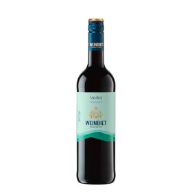 Link zu  Merlot, Rotwein
