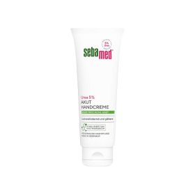 Link zu  Handcreme Urea 5%