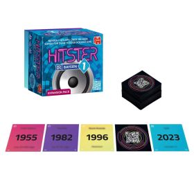 Link zu  Hitster - Bayern 1 (Erweiterung)