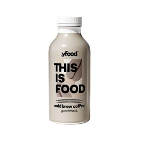 Link zu  Trinkmahlzeit This is Food, Coffee