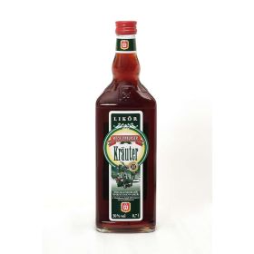 Link zu  Kräuterlikör 30%