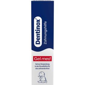 Link zu  Gel med Zahnungshilfe