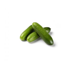 Link zu  Snackgurken, 250 g-Schale