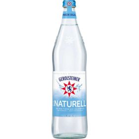 Link zu  Mineralwasser, Naturell