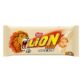 Link zu  Schokoriegel, White