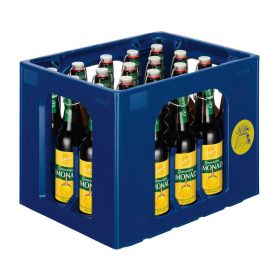 Link zu  Braumeisters Limonade, Zitrone naturtrüb (20x 0,500 Liter)