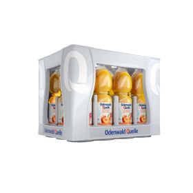Link zu  Pfirsich-Schorle (12x 1,000 Liter)