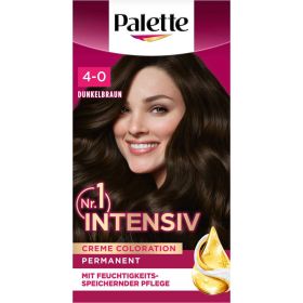 Link zu  Haarfarbe Creme Coloration, 800 Dunkelbraun