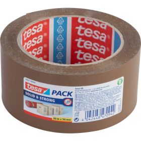 Link zu  tesapack® Solid & Strong, braun