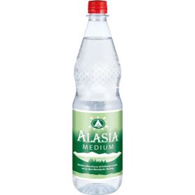 Link zu  Mineralwasser, Medium