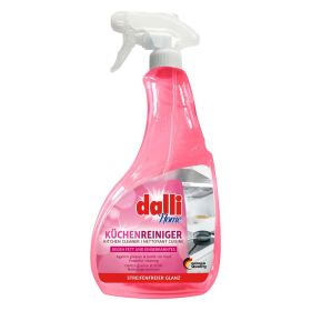 Link zu  Küchenreiniger