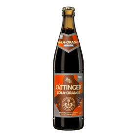 Link zu  Cola-Orange Zero