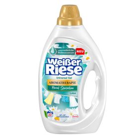 Link zu  Universal-Waschmittel, Gel, Floral Sensation