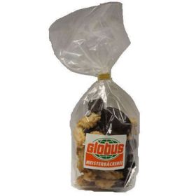 Link zu  Schoko-Butterspritzgebäck 200g
