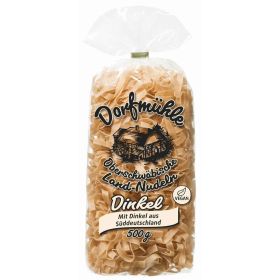 Link zu  Bandnudeln, Dinkel