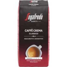 Link zu  Kaffee-Bohnen Caffè Crema, Classico