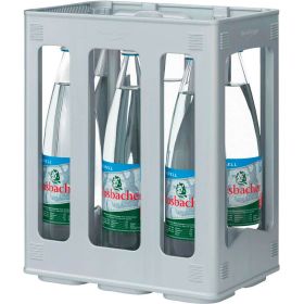 Link zu  Mineralwasser, Naturell (6x 1,000 Liter)