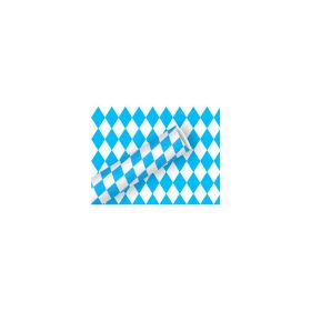 Link zu  Geschenkpapier 2mx70cm Bayernraute