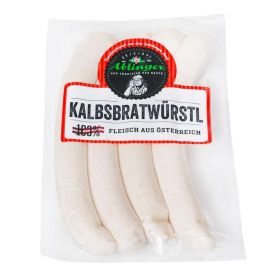 Link zu  Kalbsbratwürstl
