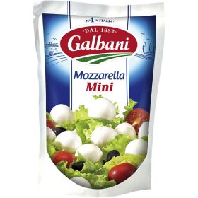 Link zu  Galbani Mozzarella Minis, 150 g