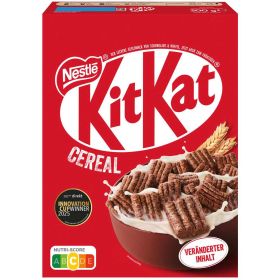 Link zu  Kit Kat Cereal