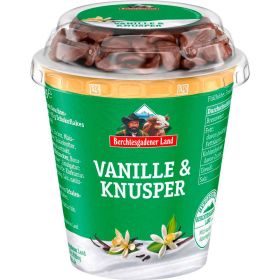 Link zu  Frucht & Knusper Joghurt Vanille