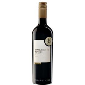 Link zu  Spätburgunder Rotwein, Rotwein