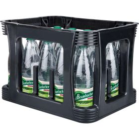 Link zu  Mineralwasser, Medium (20x 0,500 Liter)
