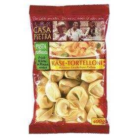 Link zu  Tortellini, Käse