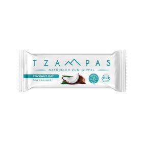 Link zu  Energieriegel Coconut Oat