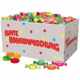 Link zu  Bonbonmischung