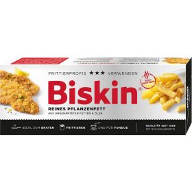 Link zu  Reines Pflanzenfett, Original