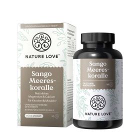 Link zu  Sango Meereskoralle