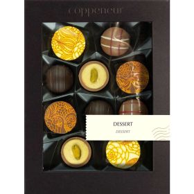 Link zu  Dessert-Pralinen Selection