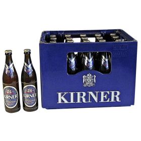 Link zu  Weizenbier, hefetrüb 5,5%