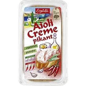 Link zu  Ergüllü Mediterrane Creme  Dip oder Aufstrich, je 125–200 g