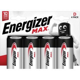 Link zu  Max Mono (D) 1,5 Volt