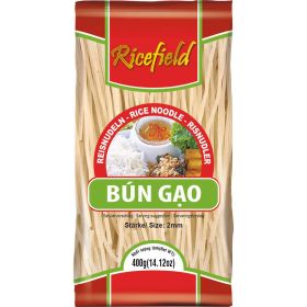 Link zu  Reisnudeln Bun Gao Vermicelli