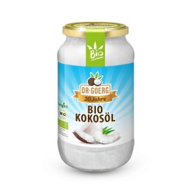 Link zu  Bio-Kokosöl