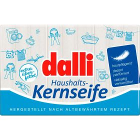 Link zu  Haushaltskernseife