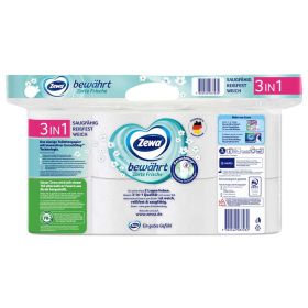 Link zu  Toilettenpapier 3-lagig, Lufterfrischer