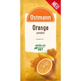 Link zu  Orange gemahlen