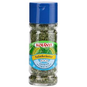 Link zu  Salatkräuter-Gewürz, gefriergetrocknet