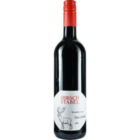 Link zu  Dornfelder Rotwein, süss