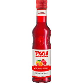 Link zu  Grenadine Sirup