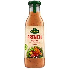 Link zu  Kühne Salatdressing, je 500 ml