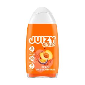 Link zu  Sirup Peach-Passionfruit